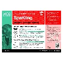 XO2 Product Wall Chart - SpaKling - V1 Spa Bath Treatment + Surface Wiping.webp