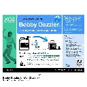 XO2 Product Wall Chart - Bobby Dazzler - V3 Floor Mopping - Mop & Bucket Use - Website Only Square Image.webp