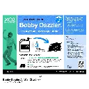 XO2 Product Wall Chart - Bobby Dazzler - V4 Automatic Floor Scrubber - Website Only Square Image.webp
