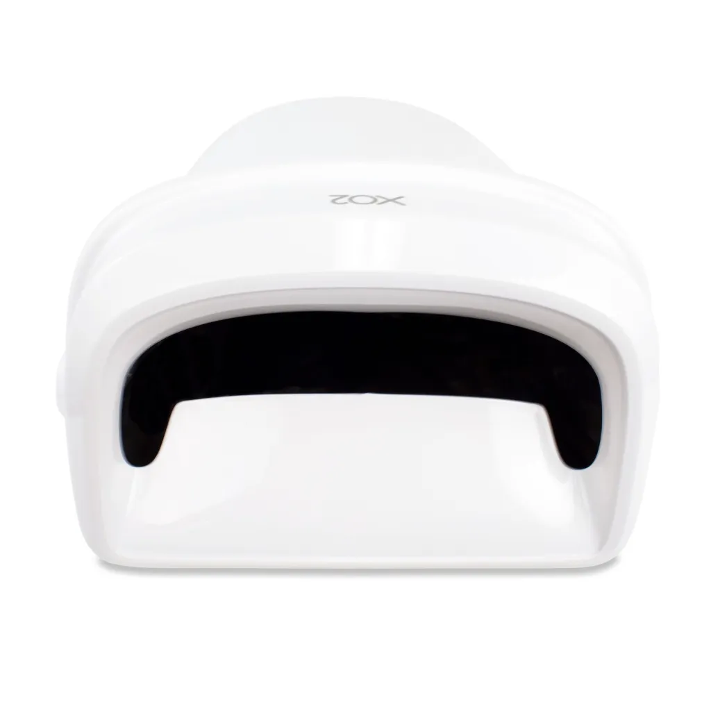 Product Image - WM017041 - XO2® White Bin - Freestanding or Wall Mounted (2).webp
