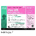 XO2 Product Wall Chart - Pee Off - V1 Urinal Cleaner & Floor Treatment - Website Only Square Image.webp