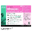 XO2 Product Wall Chart - Whoopin - V1 Total Release Odour Fogger - Website Only Square Image.webp