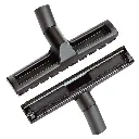 Product Image - PA037632, FLT005, FTWH132-30, D300 - Premium Vacuum Cleaner Floor Tool - 32mm Neck, 30cm Wide, By Wessel Werk.webp