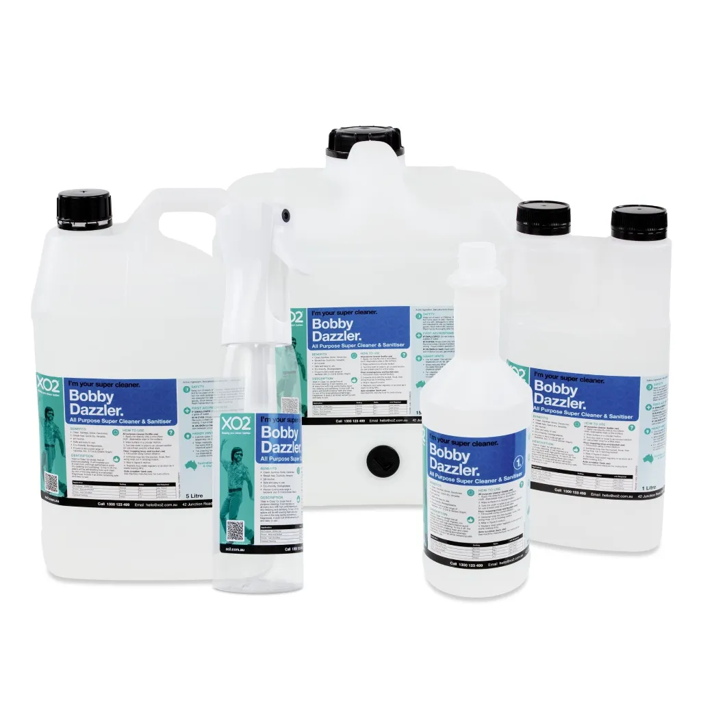 Product Image - CH000200 - Bobby Dazzler - For Mopping Floors & Wiping Surfaces (2).webp
