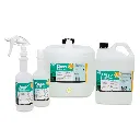 Product Image - CH890100 - Disso® Hospital Grade Disinfectant & Cleaner - Kills COVID-19, TGA Listed.webp