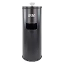 Product Image - CH010612 - XO2® Surface Disinfectant Wipes Mobile Station.webp