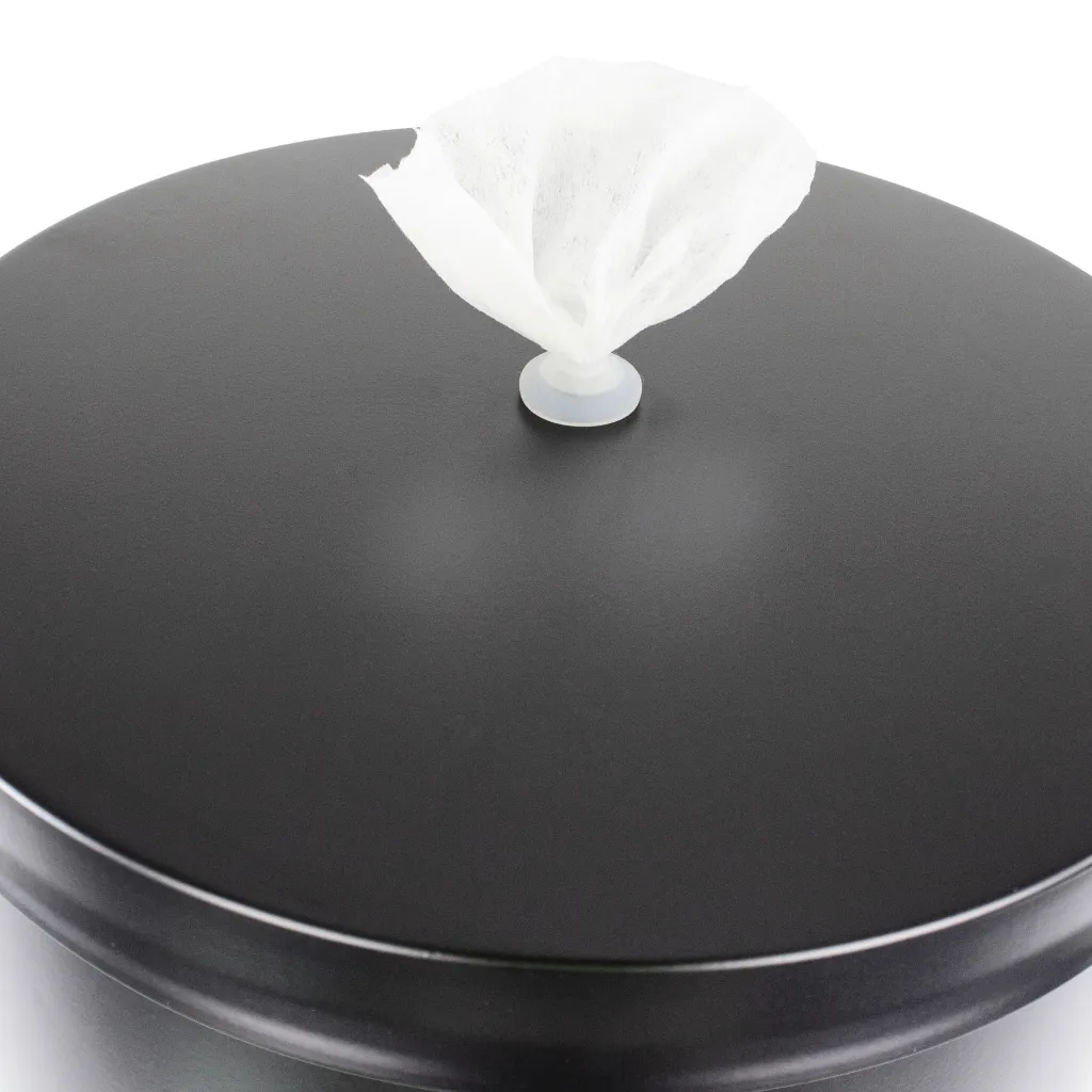 Product Image - CH010612 - XO2® Surface Disinfectant Wipes Mobile Station (1).webp