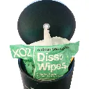 Product Image - CH010612 - XO2® Surface Disinfectant Wipes Mobile Station (10).webp