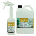 XO2® Houdini - The Amazing Stain Remover For Carpet & Upholstery