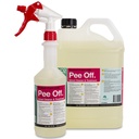 XO2® Pee Off - Urinal Cleaner & Treatment