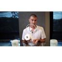 XO2® 3ply 220 Sheet Toilet Paper Rolls - Individually Wrapped