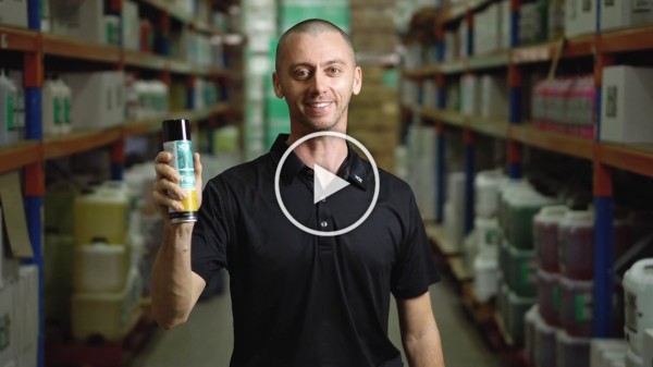 Fog It® - Whole Room Disinfectant Fogger