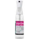 Linga Longa Continuous Atomiser Spray Bottle - 500ml, Refillable, Labelled, Comes Empty