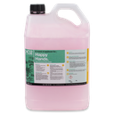 Happy Hands - Liquid Pink Hand Soap, Body Wash & Hair Shampoo with Rose Fragrance