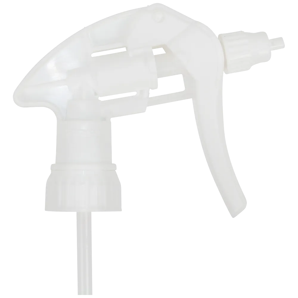 Foaming Canyon Industrial Trigger - 22.5cm Pick Up Tube