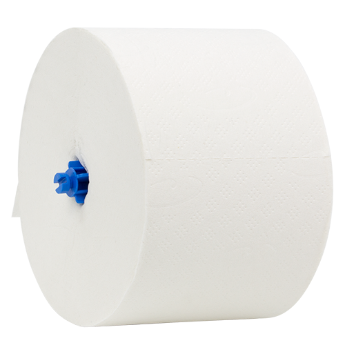 [411080160004] W2 2ply 950 Sheet Toilet Paper Rolls