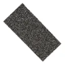 3M Doodle Bug Hi Pro Scourer Pad #8550 - Black