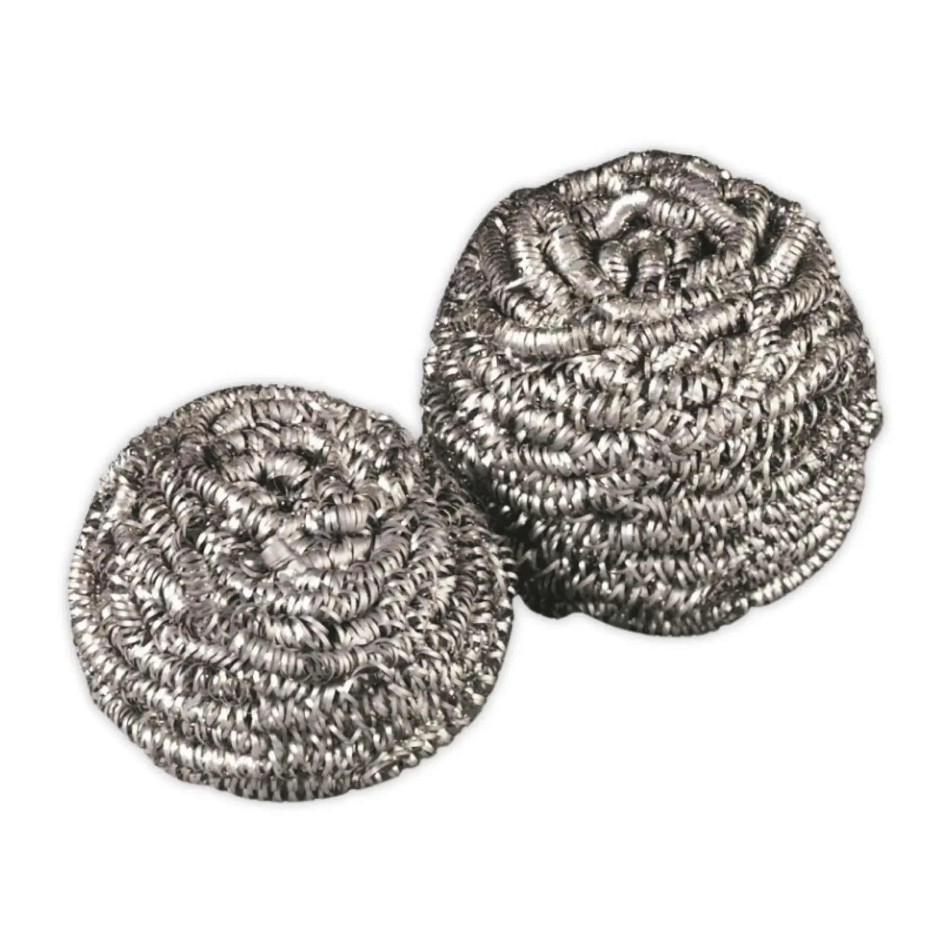 50g Stainless Steel Ball Scourer