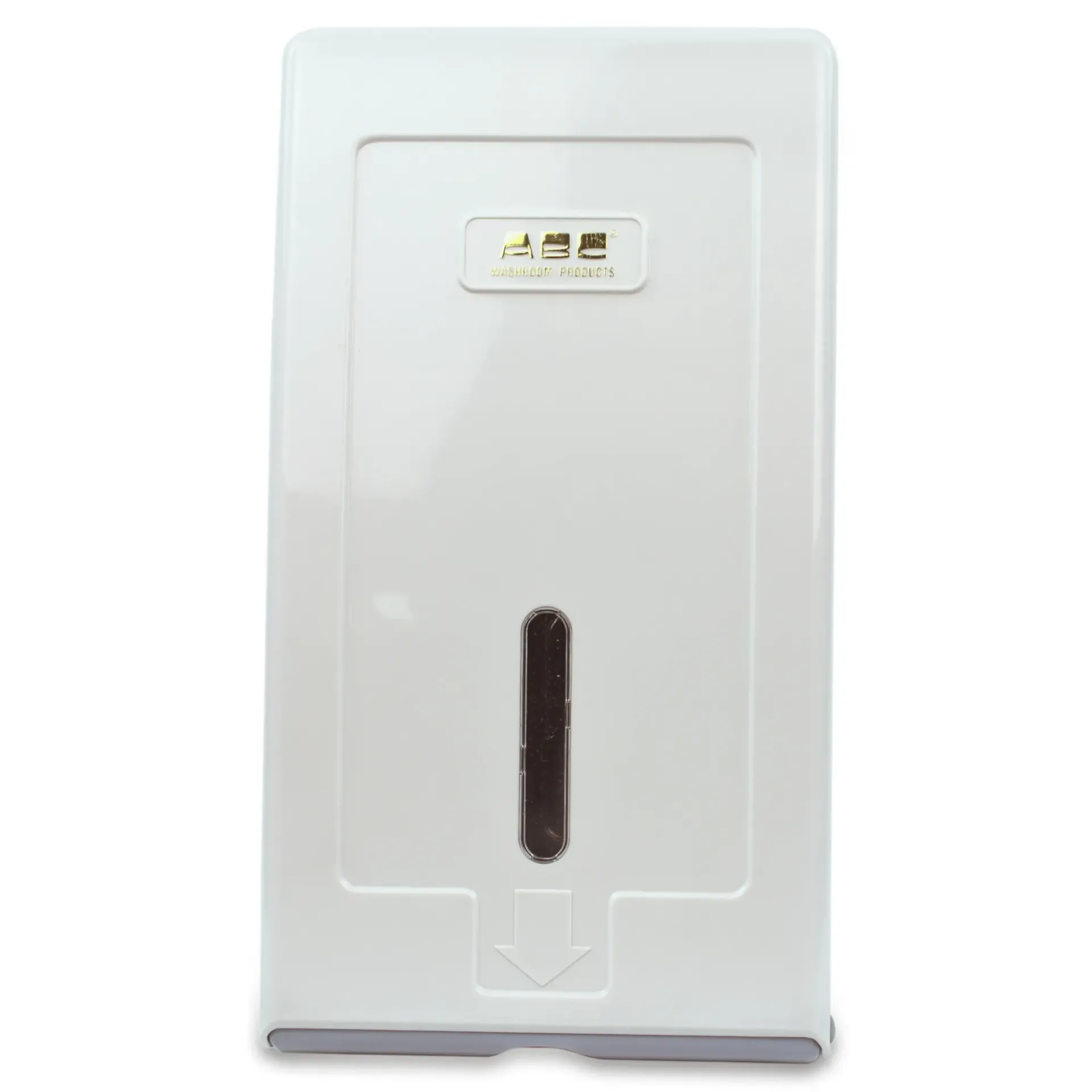 ABC Compact Super Trim Paper Hand Towel Dispenser