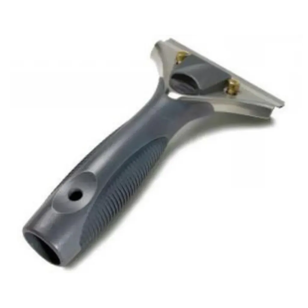 [AC840222] Ettore ProGrip Fixed Quick Release Window Squeegee Handle