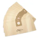 Pacvac Glide 300 Disposable Paper Dust Bags