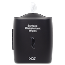 XO2® Surface Disinfectant Wipes Wall Mount Dispenser
