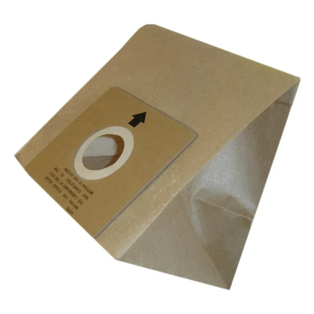 Starbag AF1025 Disposable Paper Dust Bags