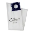 Starbag AF1029S Disposable Synthetic Dust Bags - Sebo X-XP Series, Columbus XP, Windsor Sensor XP & Versamatic Series