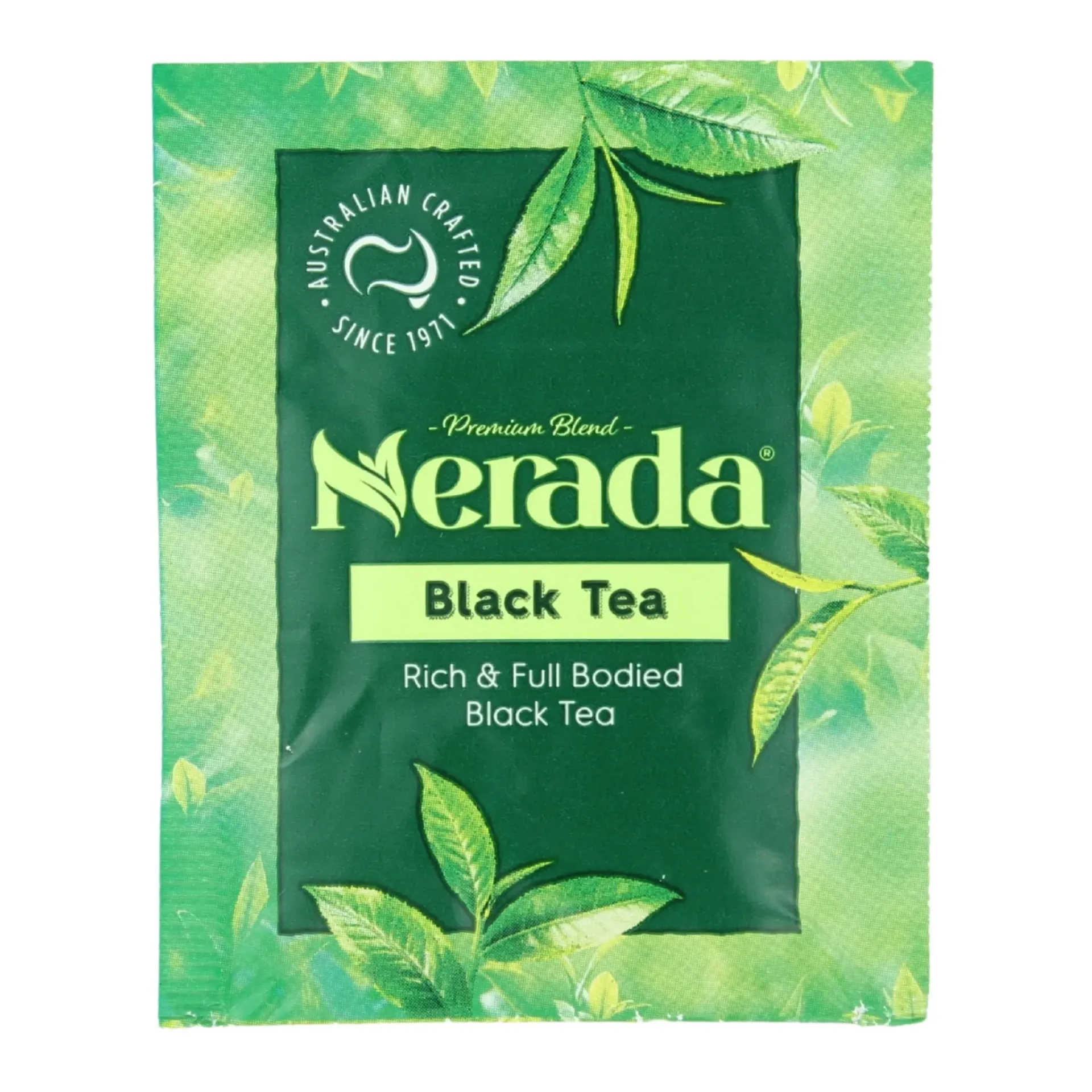 Nerada Premium Enveloped Tea Bags