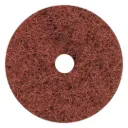 Premium Brown Floor Pad