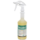 Houdini - The Amazing Stain Remover For Carpet & Upholstery