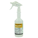 Houdini - The Amazing Stain Remover For Carpet & Upholstery