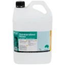 Demineralised Water - Just Water Without Minerals