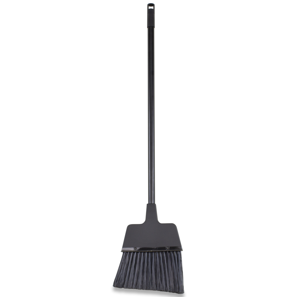 [AC071532] XO2® Lobby Dust Pan Broom