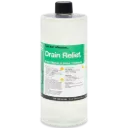 Drain Relief - Drain Cleaner & Odour Treatment