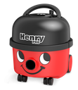 Numatic Henry Vacuum Cleaner Complete with Accessories