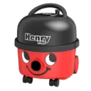 Numatic Henry Vacuum Cleaner Complete with Accessories