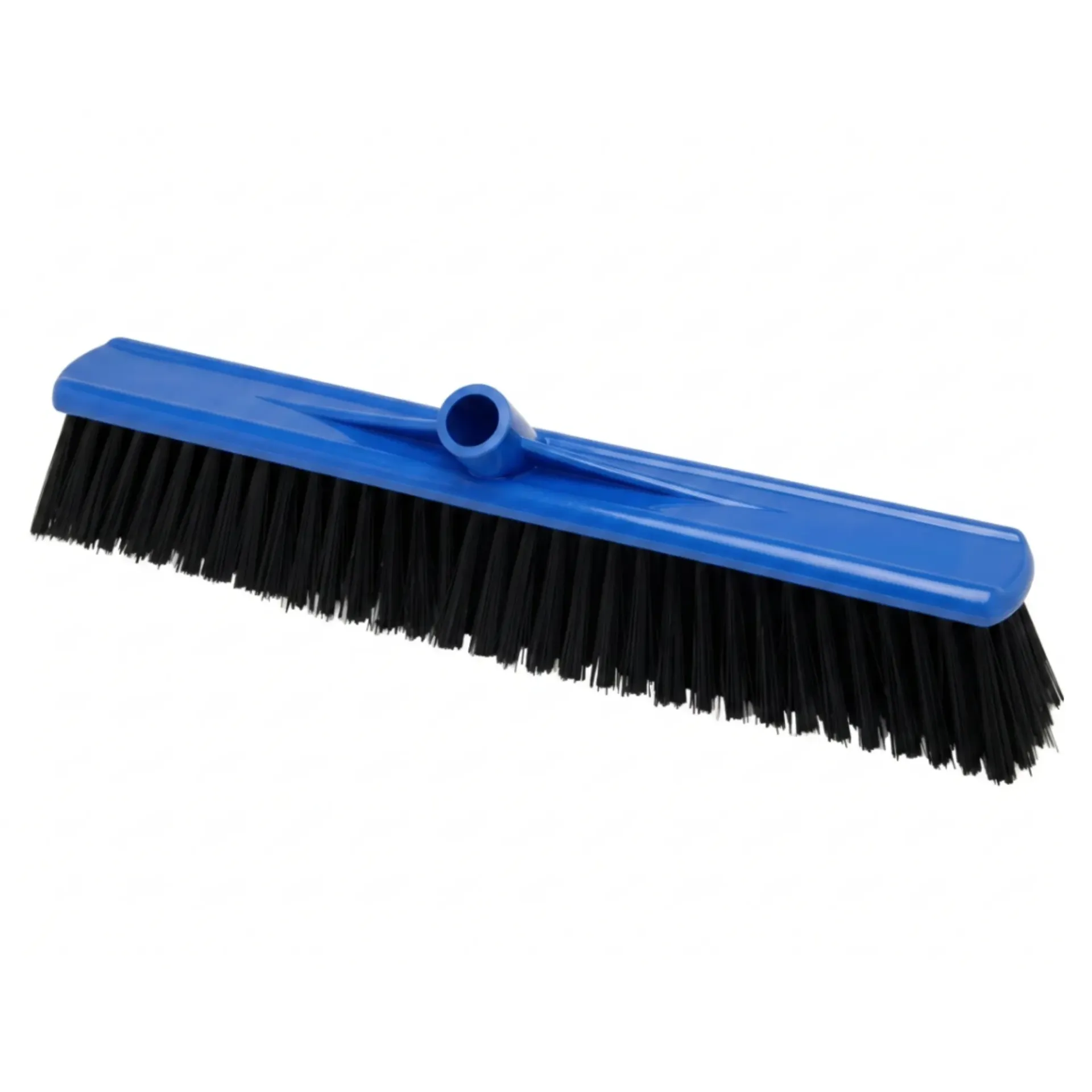 Platform Broom Head - Medium Fill Bristles