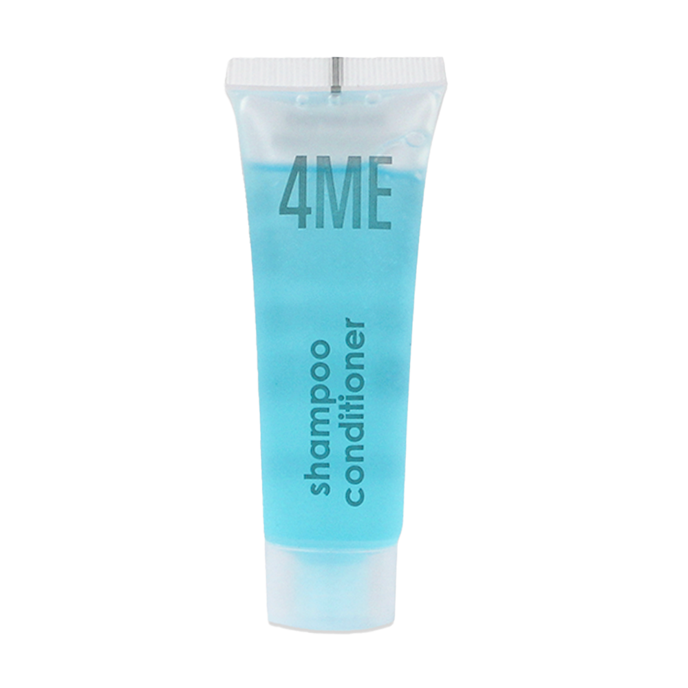 [CH752314] 4ME 2-in-1 Shampoo Conditioner - 30ml Individual Guest Amenity Tube