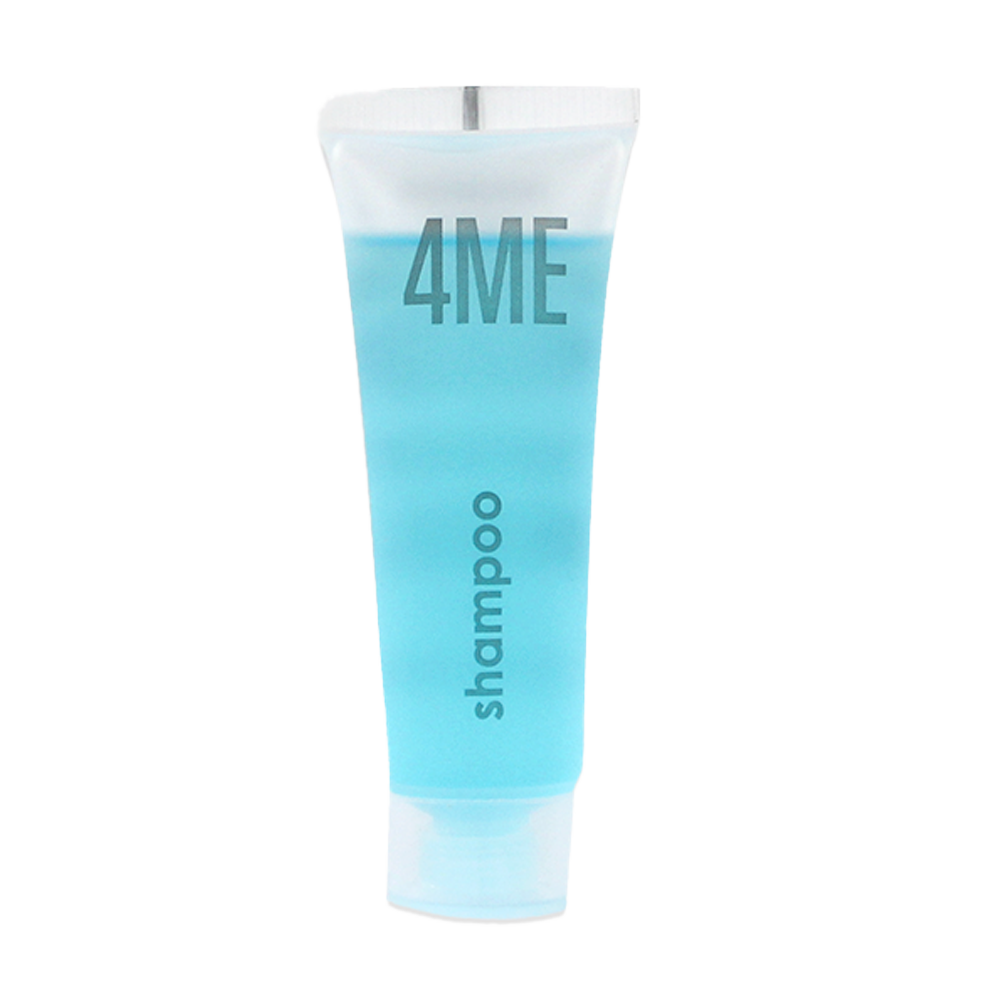 [CH752114] 4ME Shampoo - 30ml Individual Guest Amenity Tube