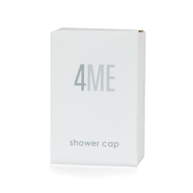 [CH752714] 4ME Shower Cap In A Box