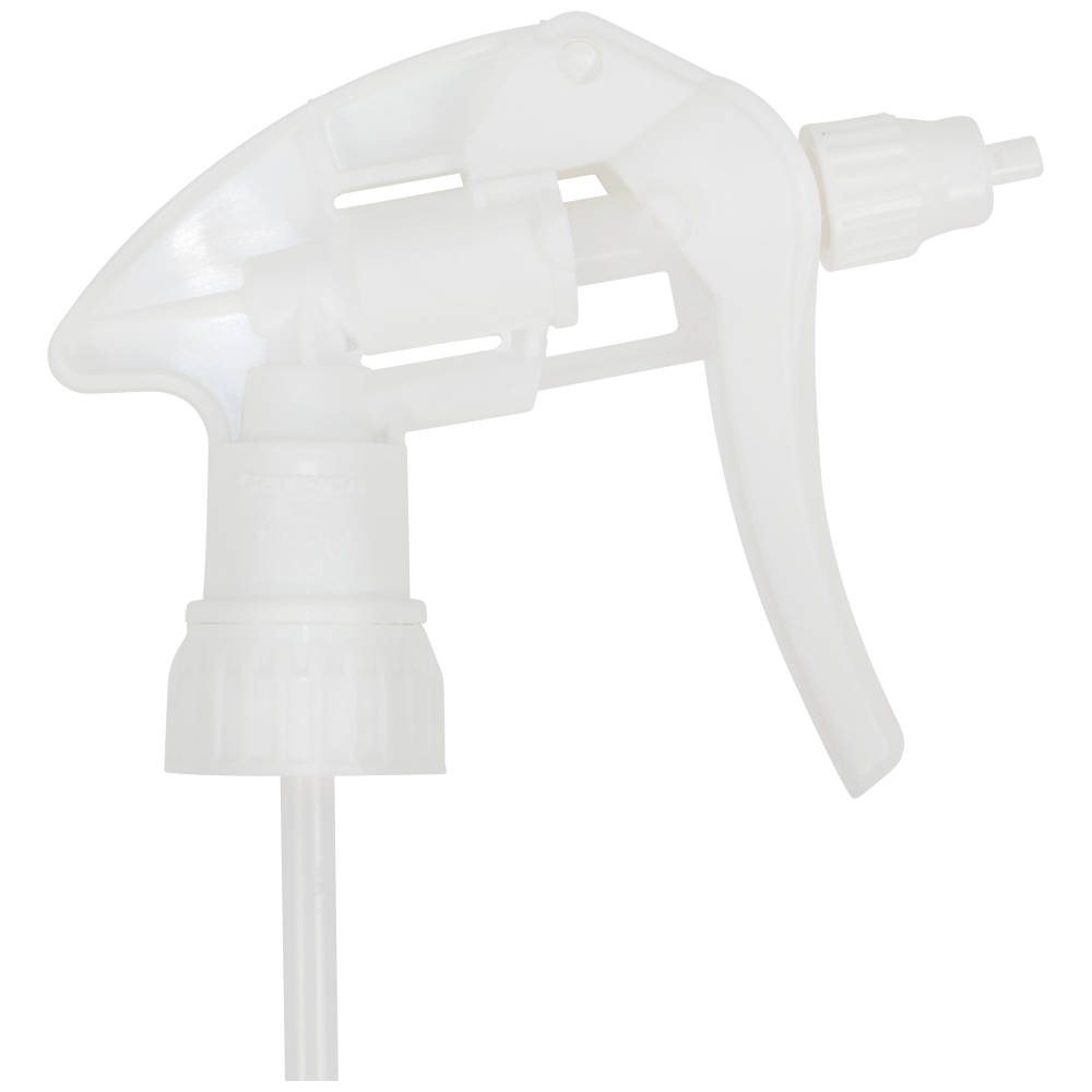 [AC005312] Foaming Canyon Industrial Trigger - 22.5cm Pick Up Tube