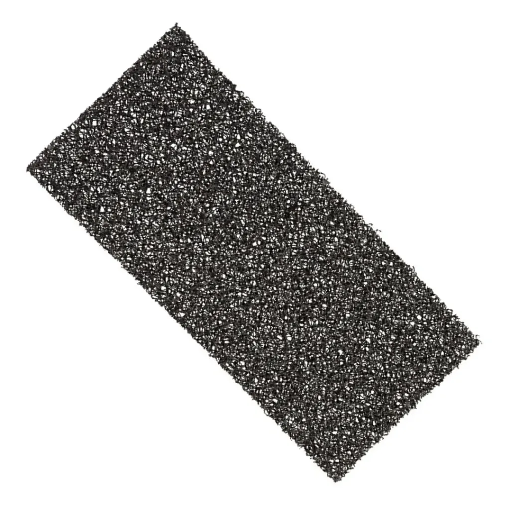 [AC128572] 3M Doodle Bug Hi Pro Scourer Pad #8550 - Black