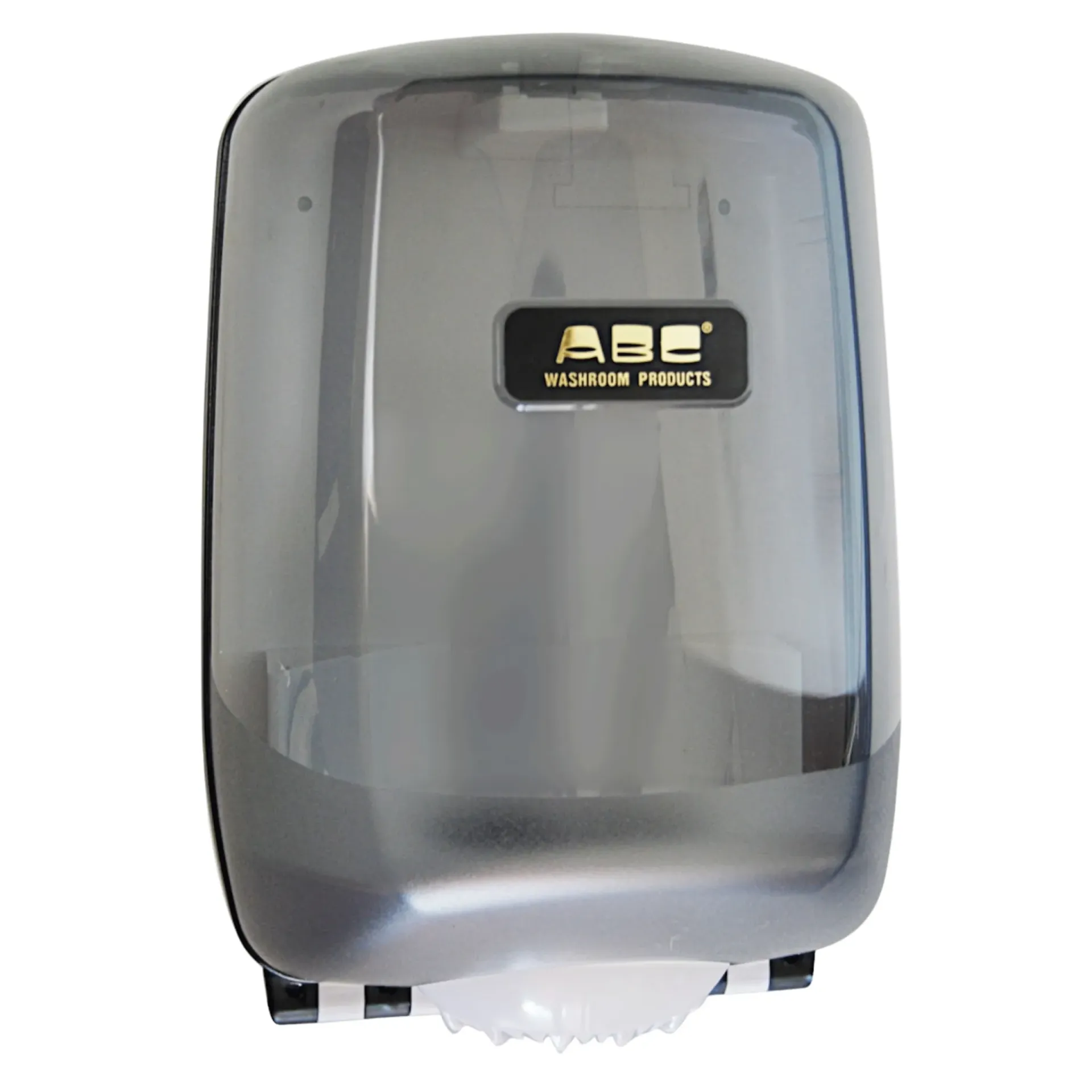 [D-2219] ABC Centre Pull Towel Dispenser