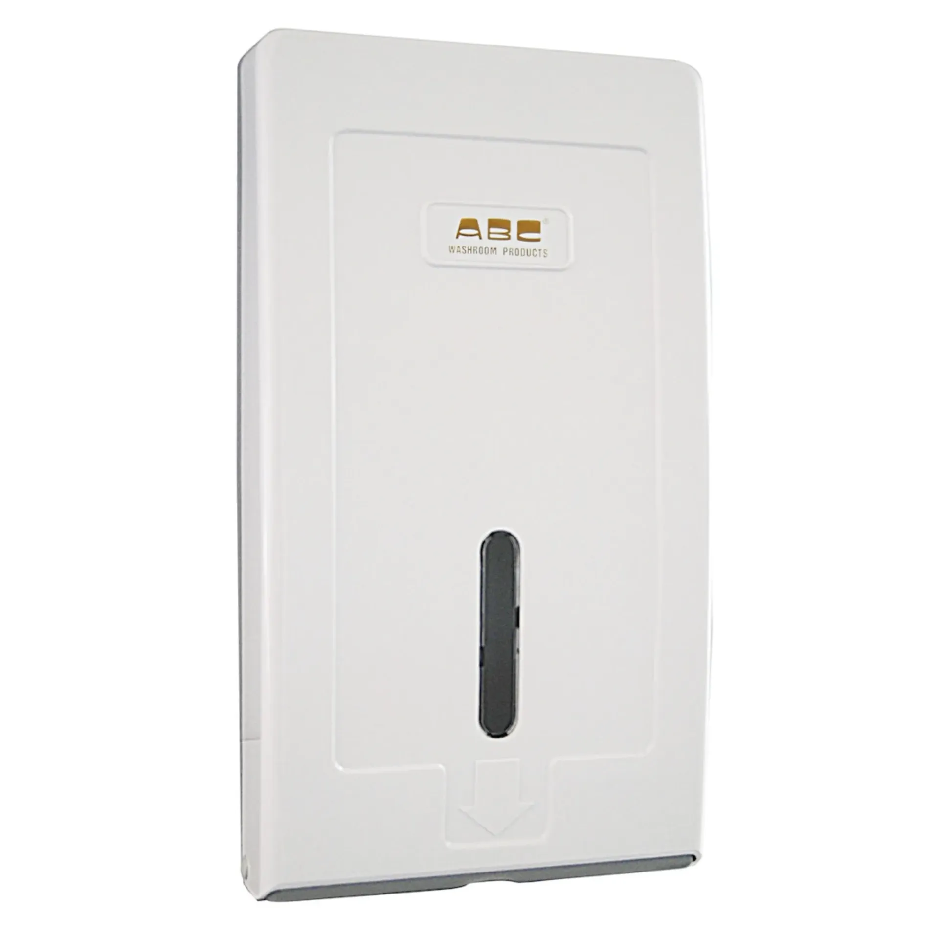 [DIS-8880] ABC Compact Super Trim Paper Hand Towel Dispenser