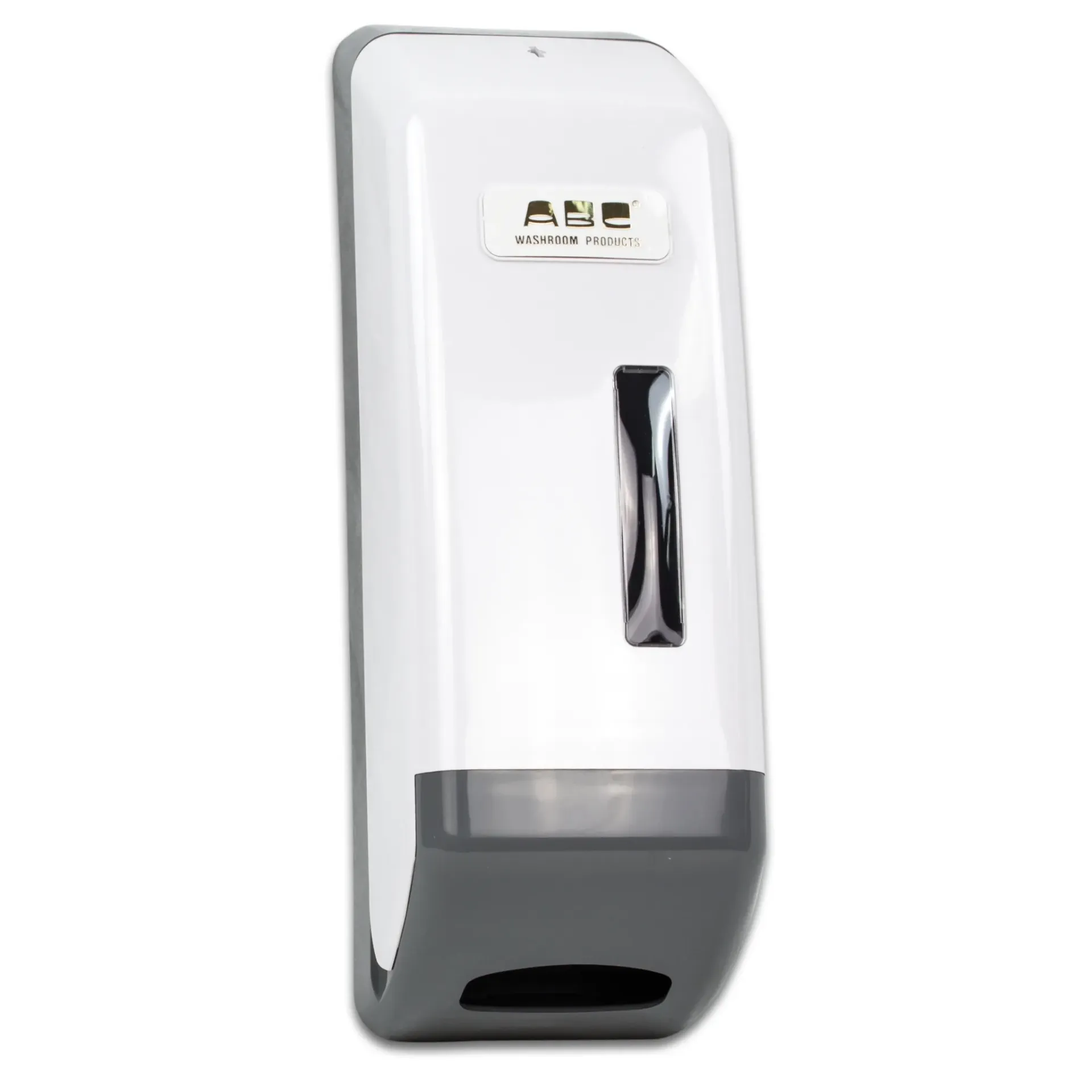 [DIS-250/10] ABC Interleaved Toilet Paper Tissue Dispenser