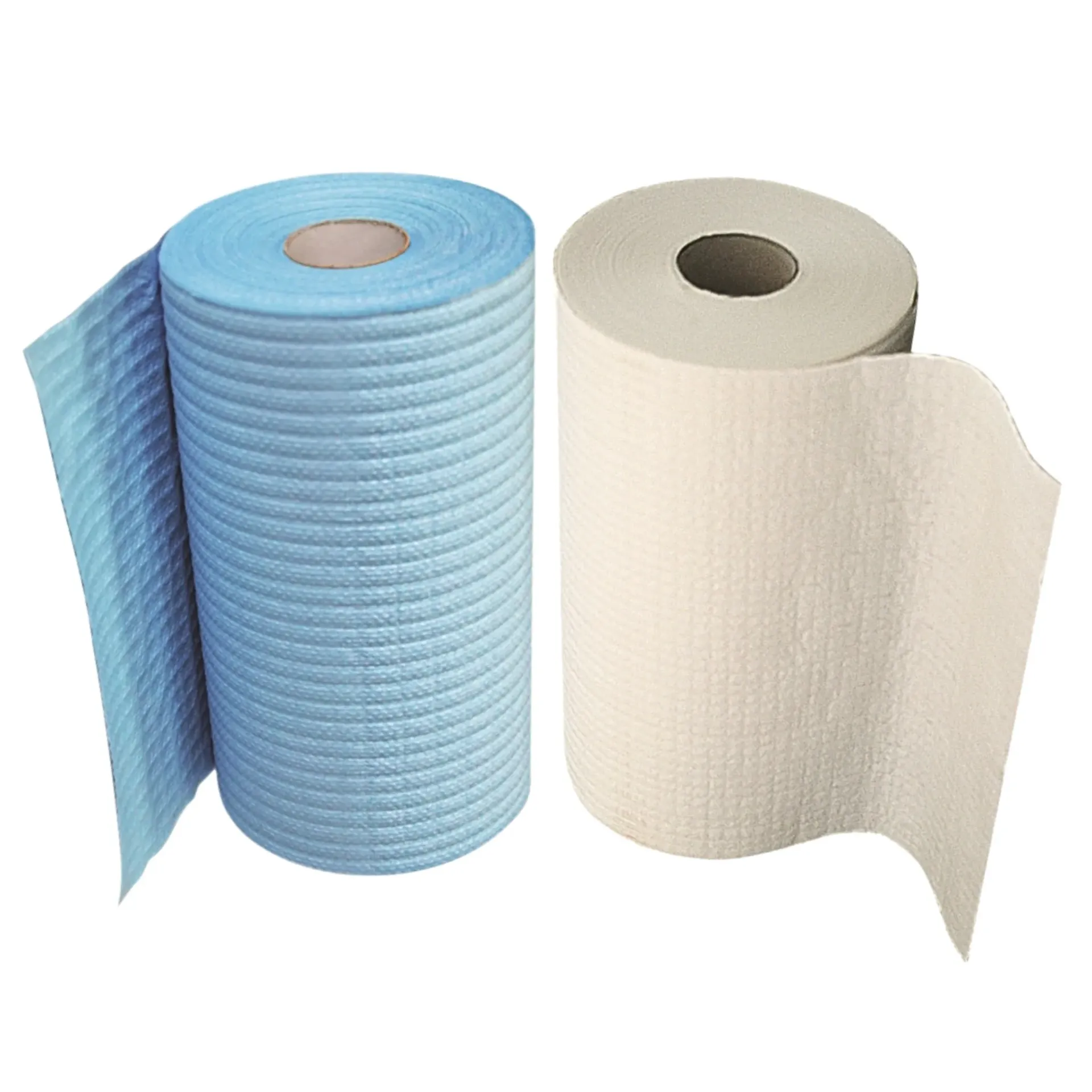 ABC Small Wiper On A Roll