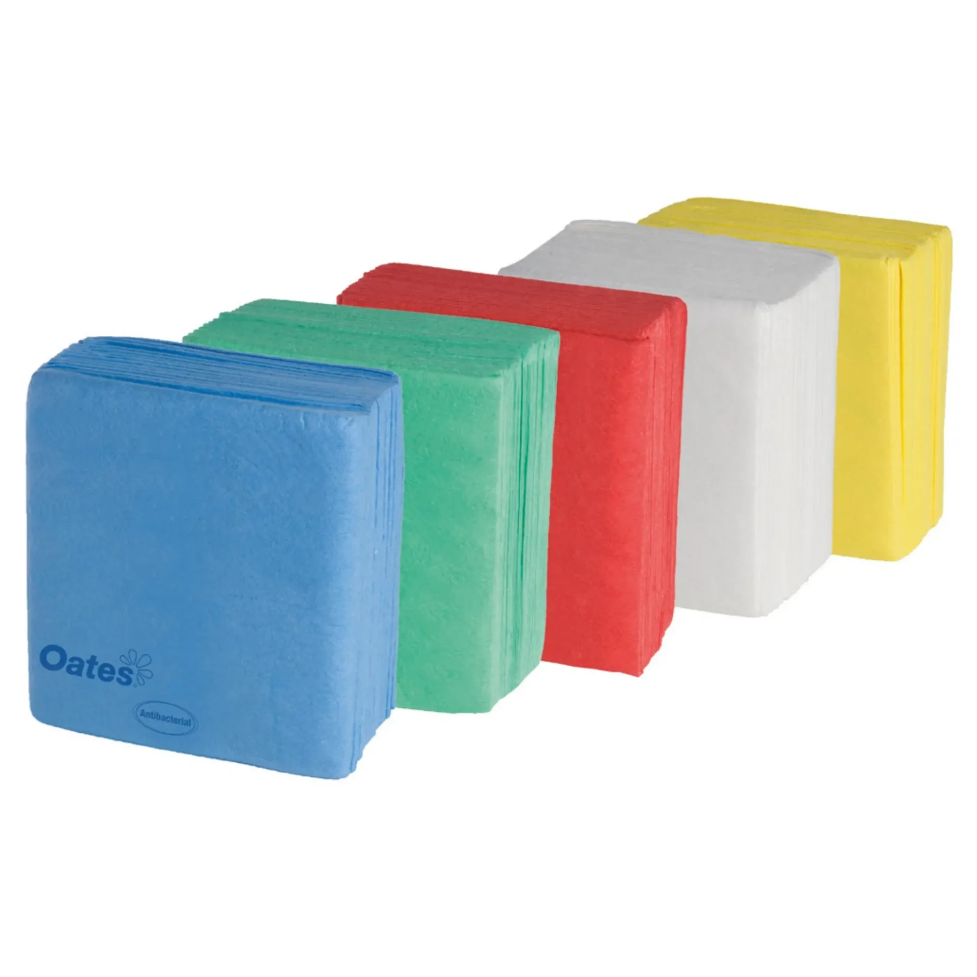 All Purpose Heavy Duty Cloth Wipes - Thick & Absorbent
