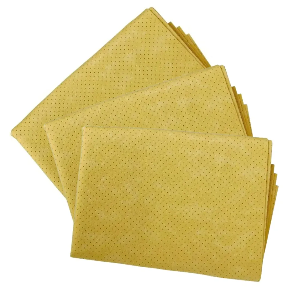 [173403] Enka-Fill Chamois - PVA Perforated