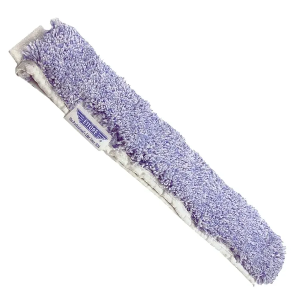 Ettore Advanced Microfibre Window Washer Applicator Cover